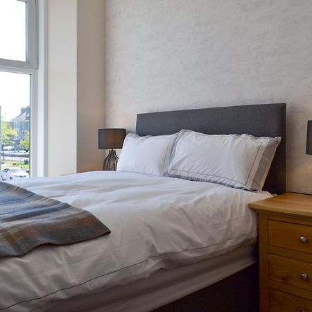 Inver House Apartment 因弗鲁里 外观 照片
