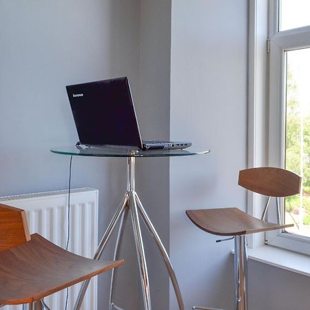 Inver House Apartment 因弗鲁里 外观 照片