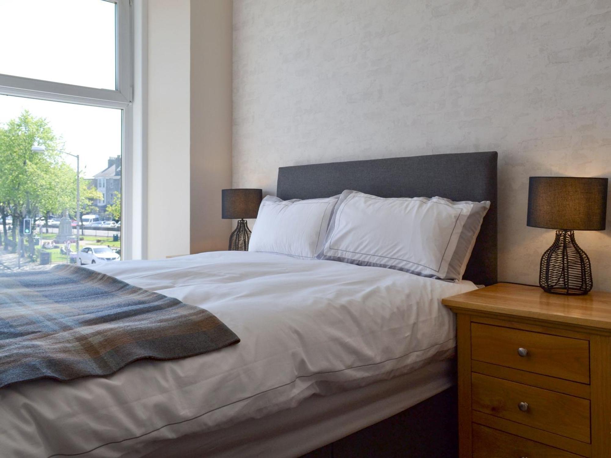 Inver House Apartment 因弗鲁里 外观 照片